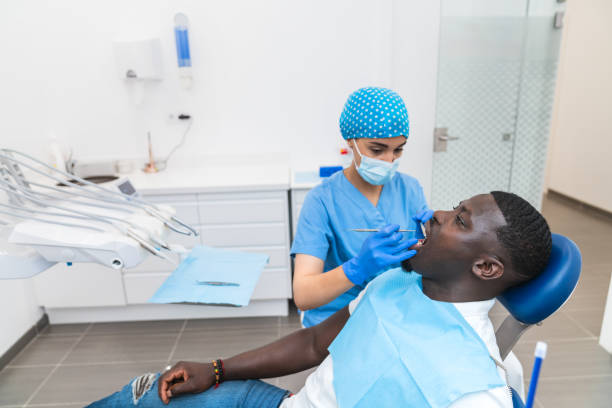 Best Pediatric Emergency Dentist in Verona, PA